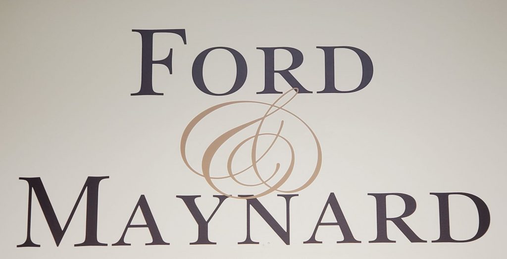 Ford & Maynard Agency Insurance & Real Estate